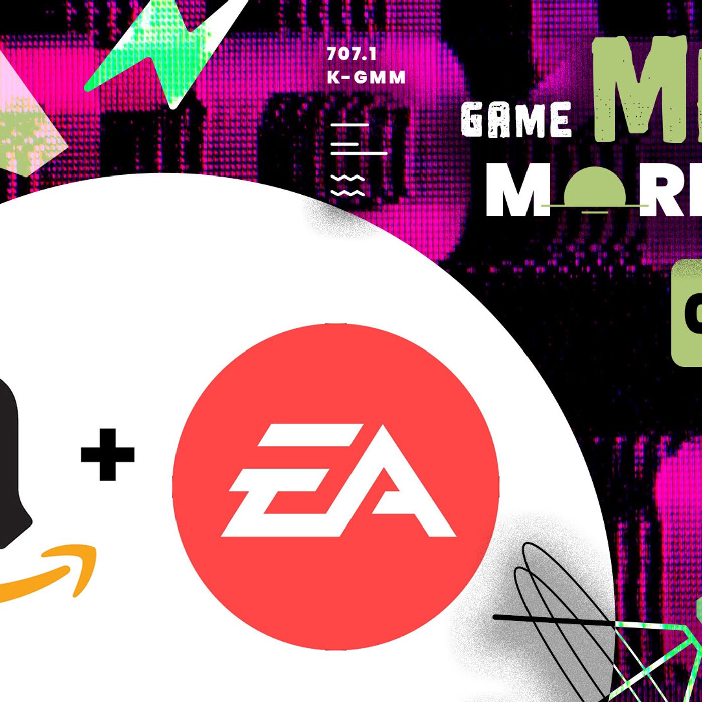 Game Mess Mornings 08/26/22