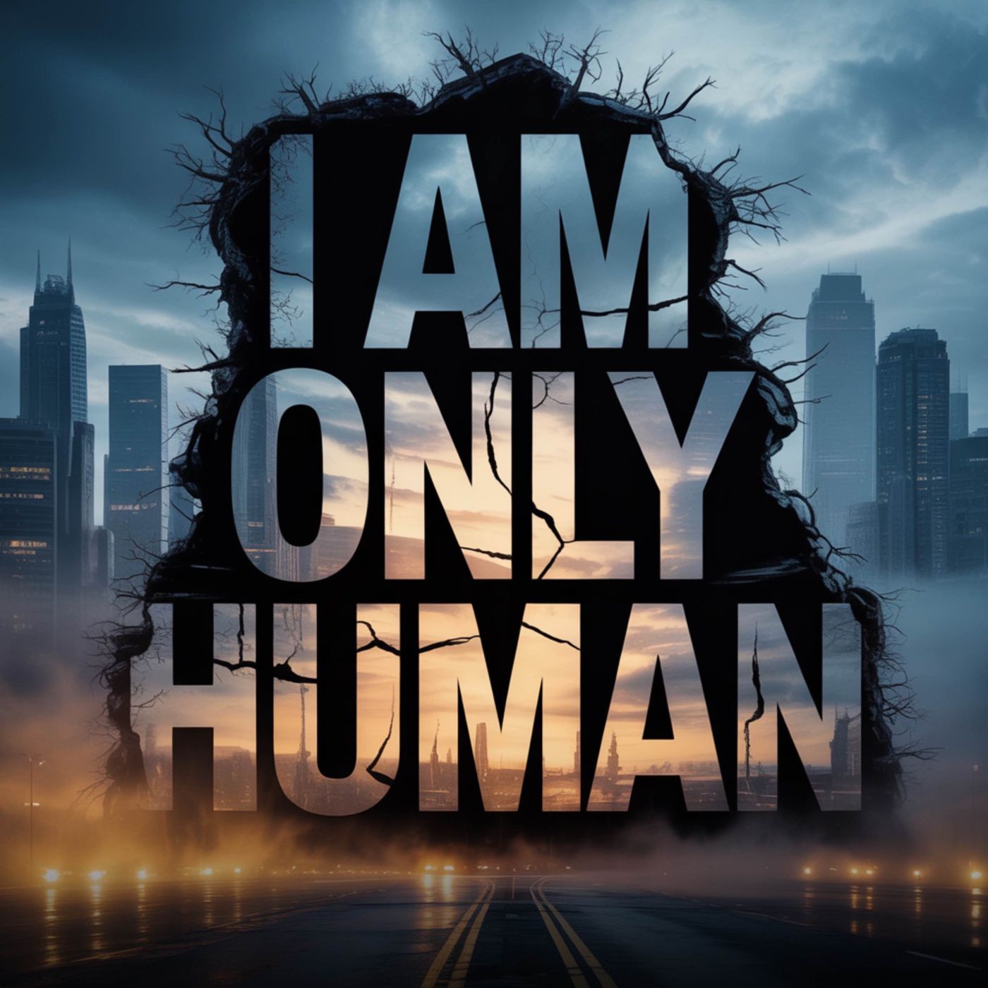 I am only HUMAN | Mufti Menk