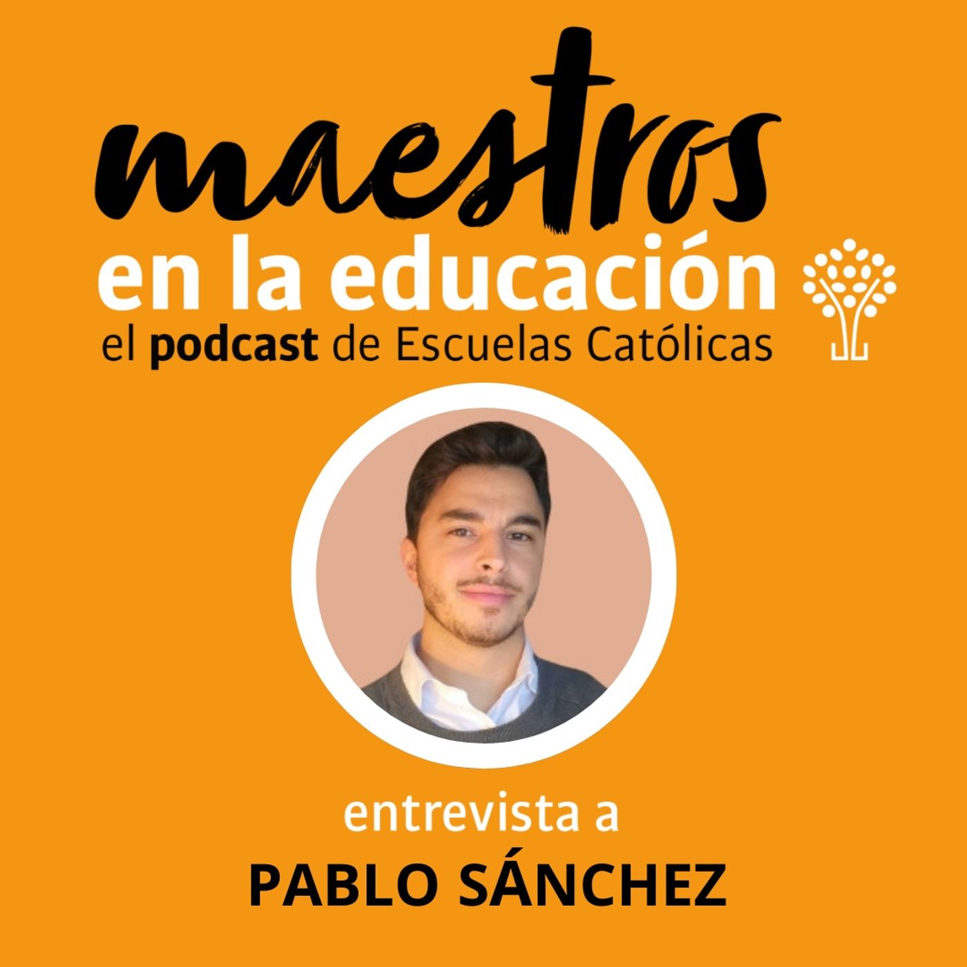 Maestros en la educación