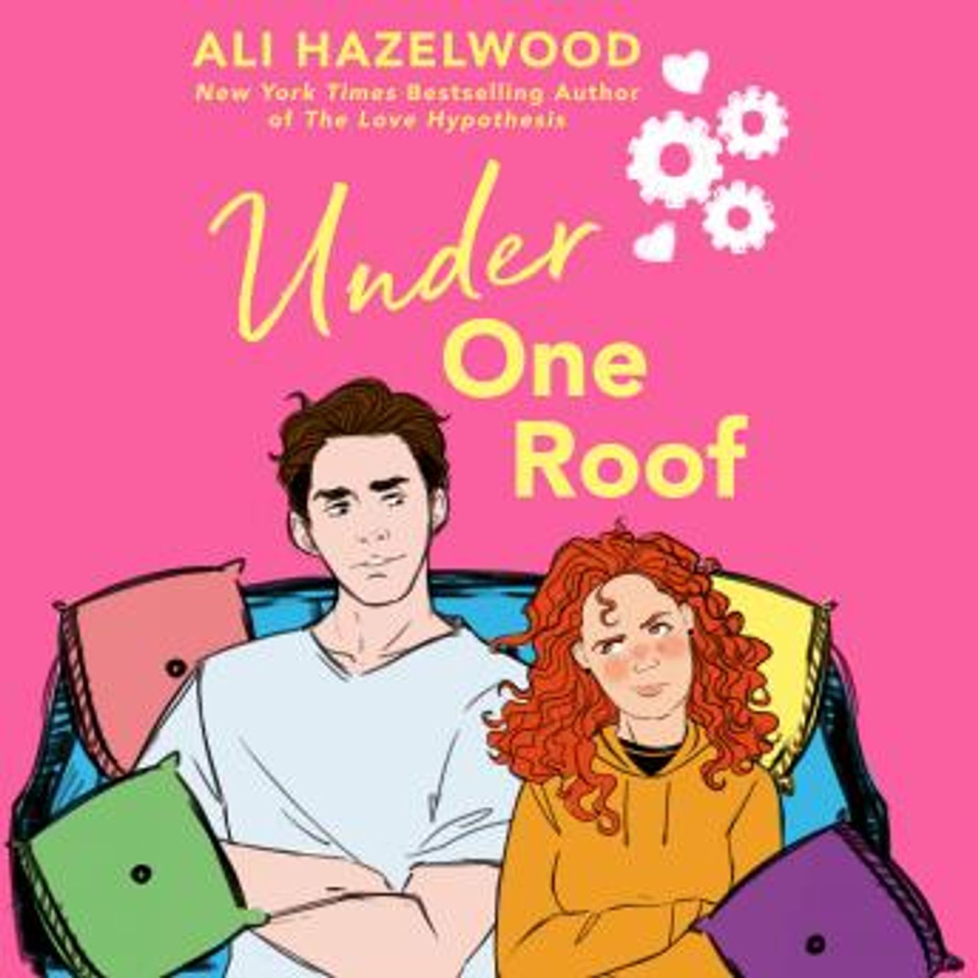 Get Top Full Audiobooks in Romance, Modern