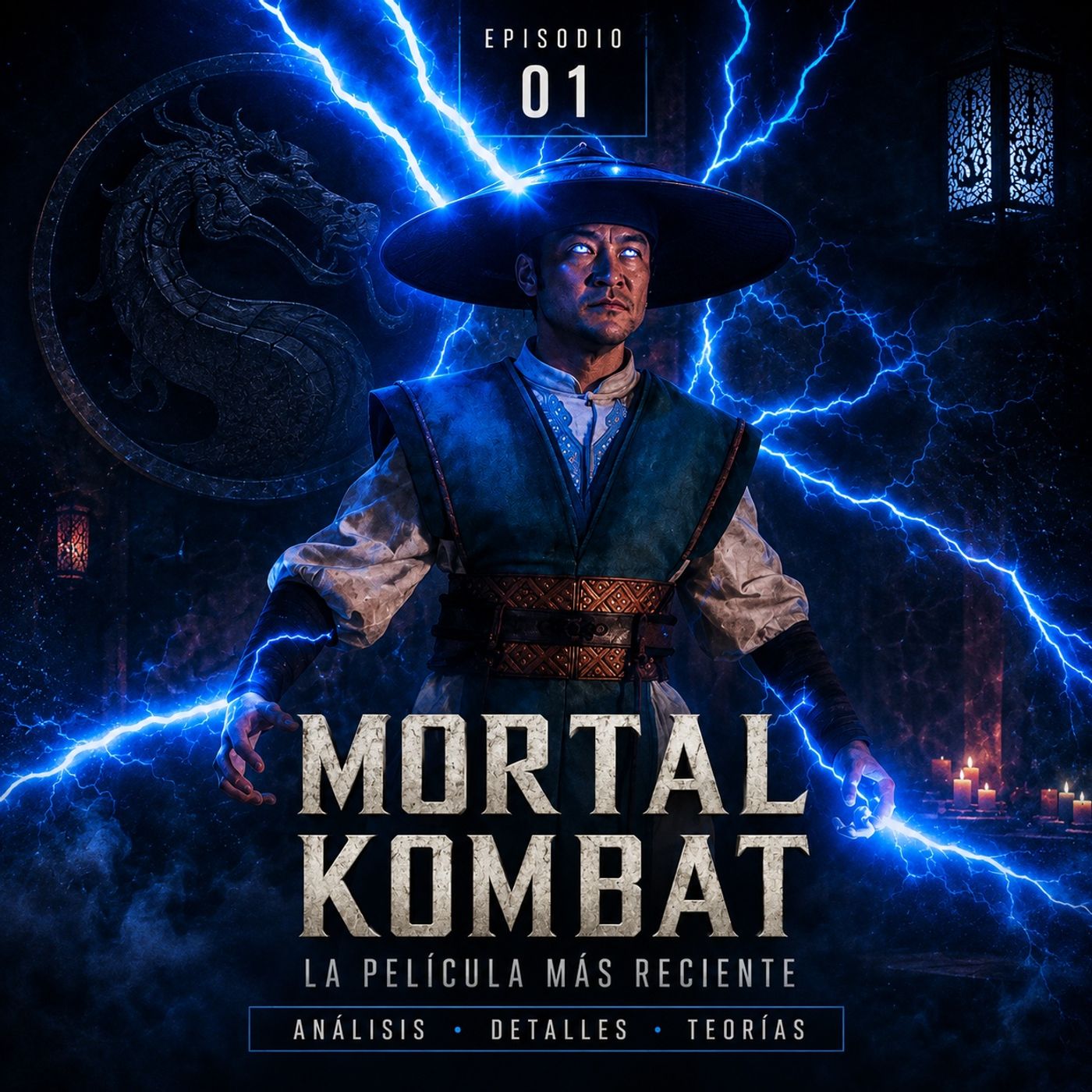 Los FATALLY al cine episode artwork