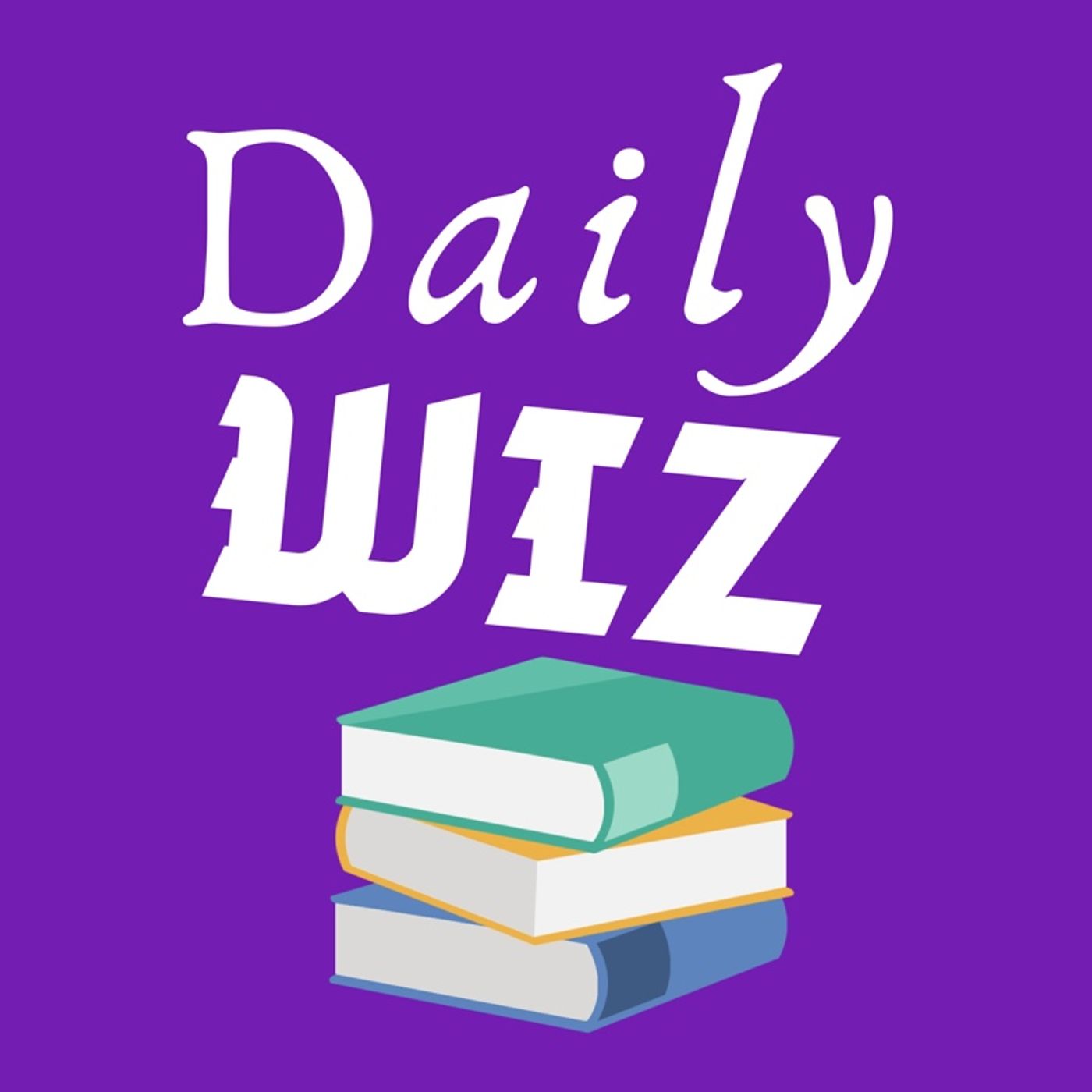 Episode 56 - DAILY WIZ (Shepherds getting FAT off the sheep 🐑)