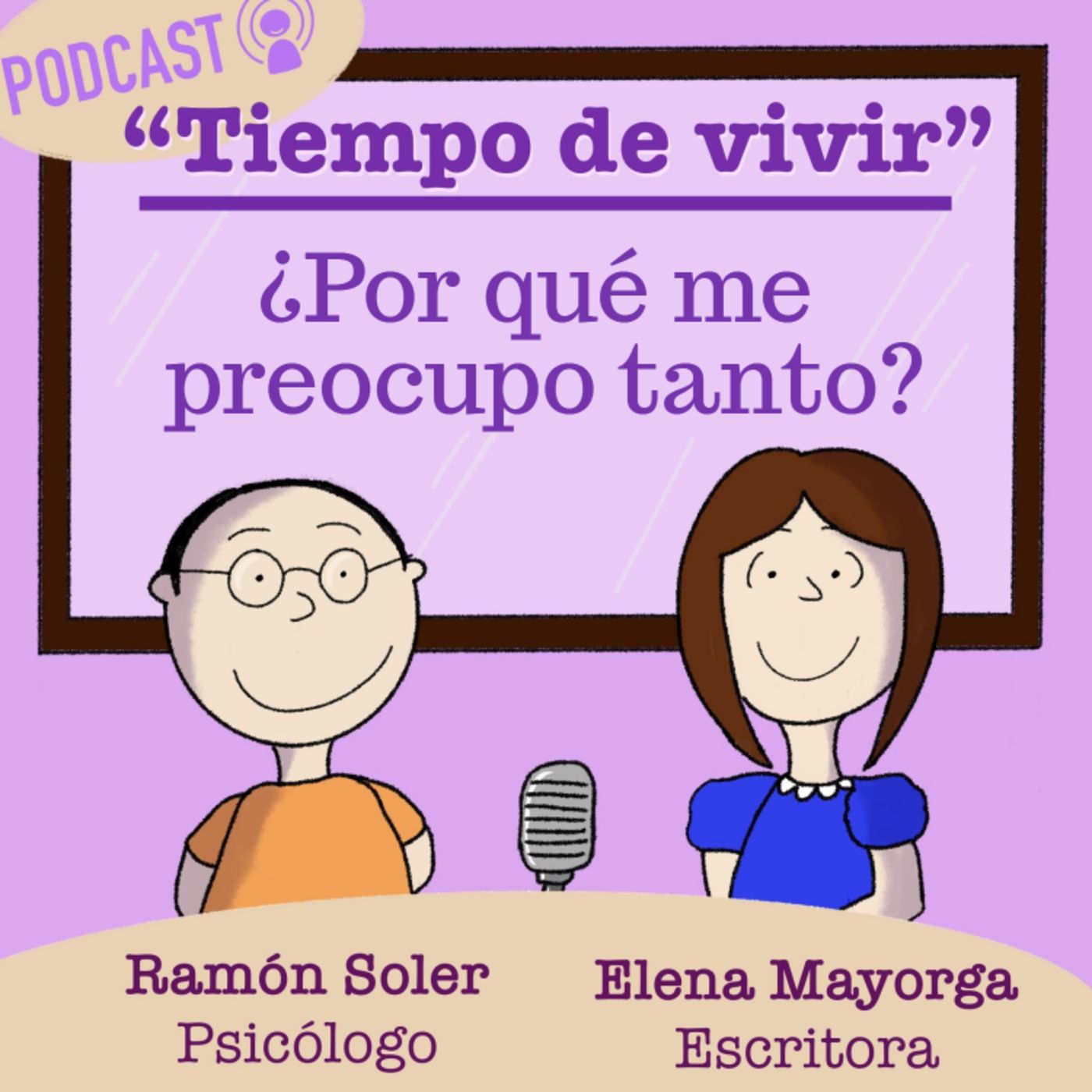 Tiempo de vivir