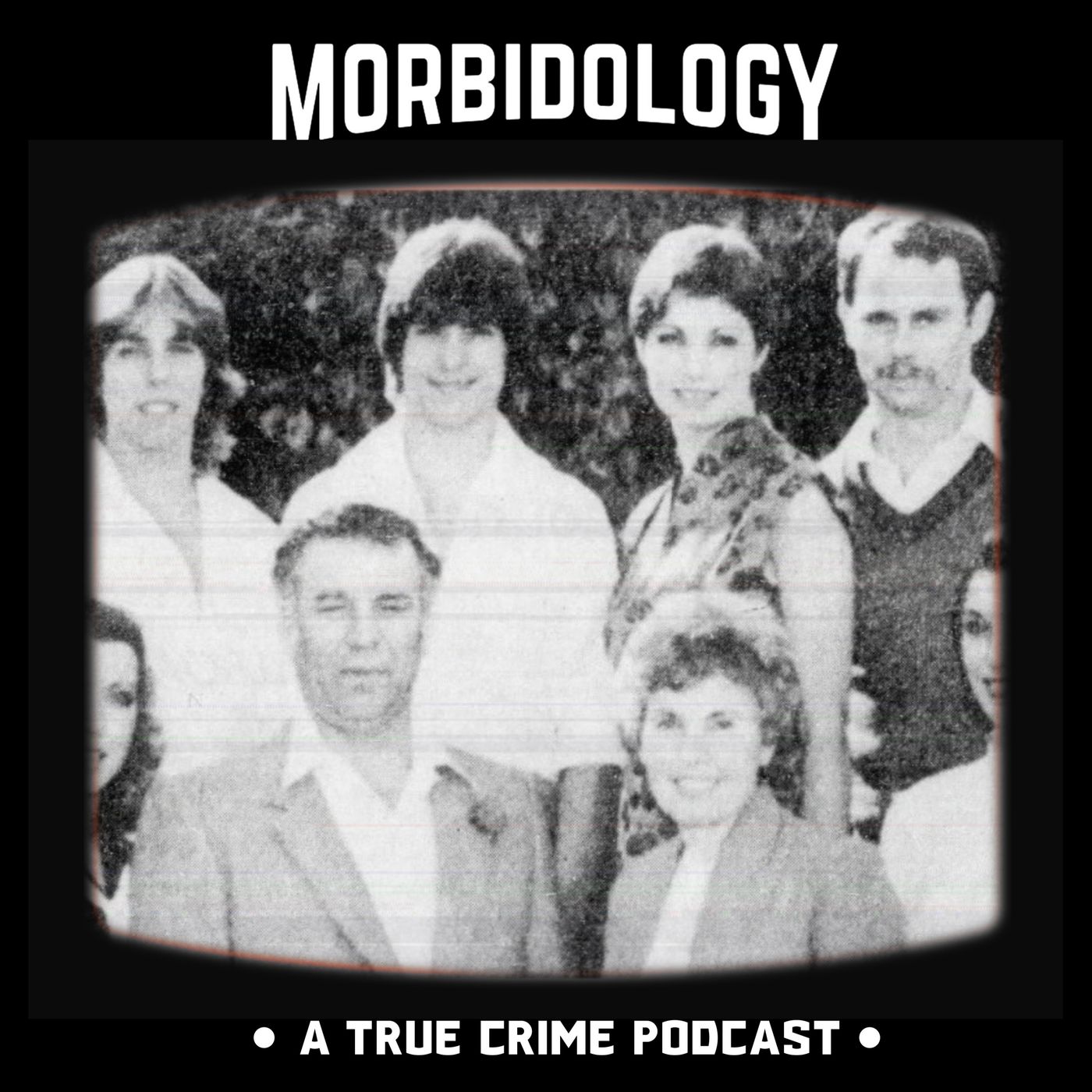 338: The Blackman Family 338: The Blackman Family