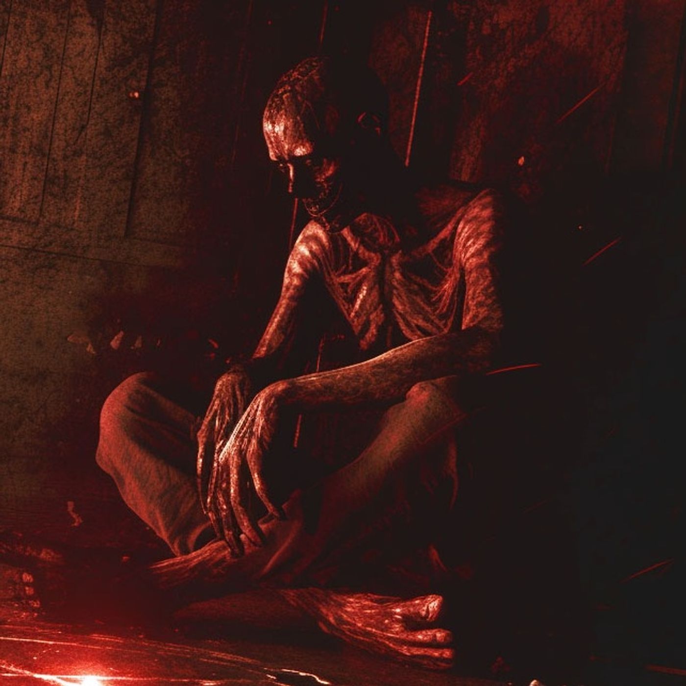 LOS VAMPIROS Que Destrozaron Un Pueblo Historias De Terror - REDE