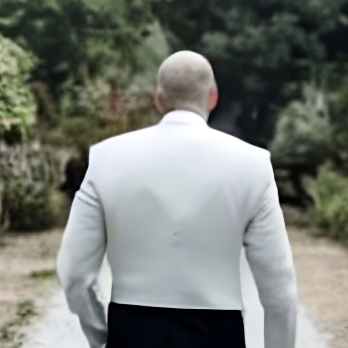 Pastor Brett Dennis Buckman Oregon