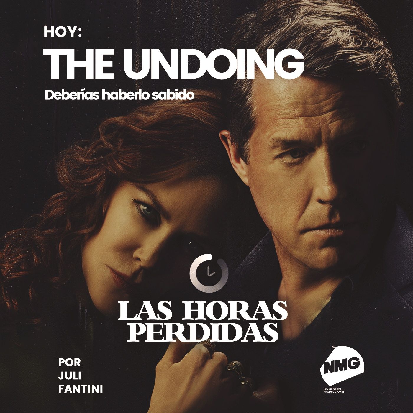 Las horas perdidas
