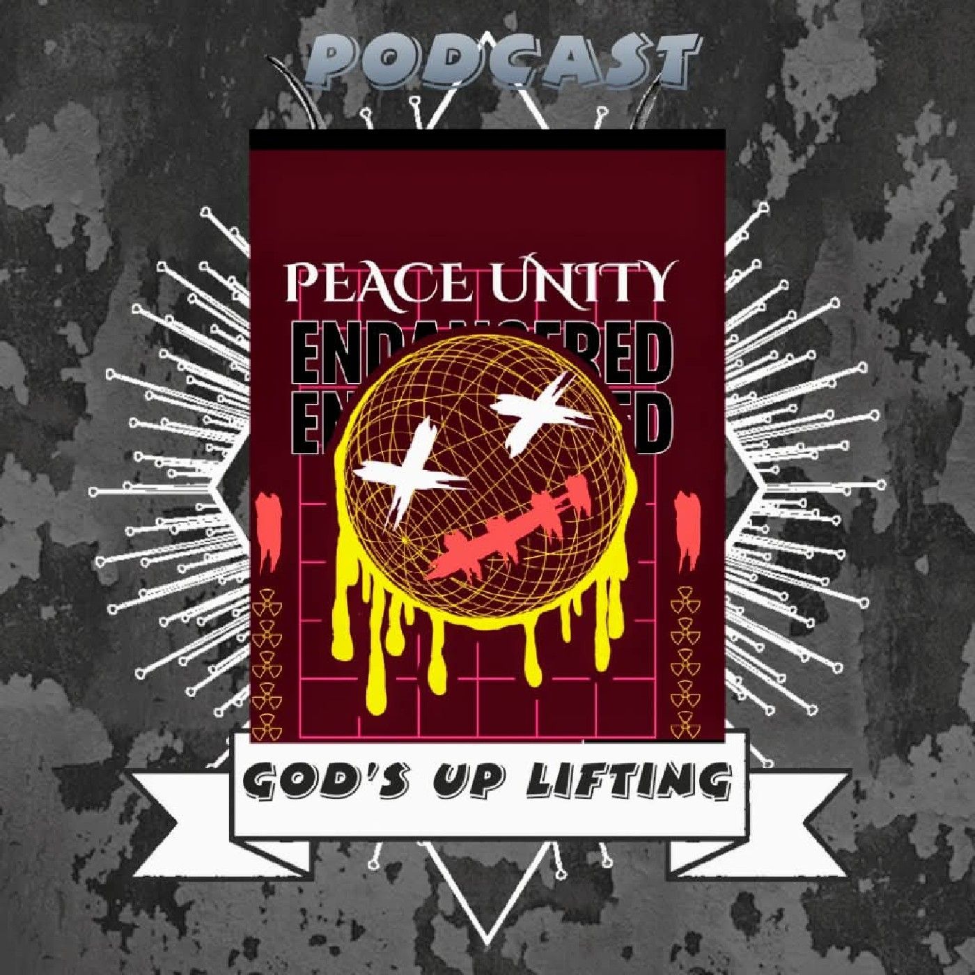 PEACE AND UNITY EP 1