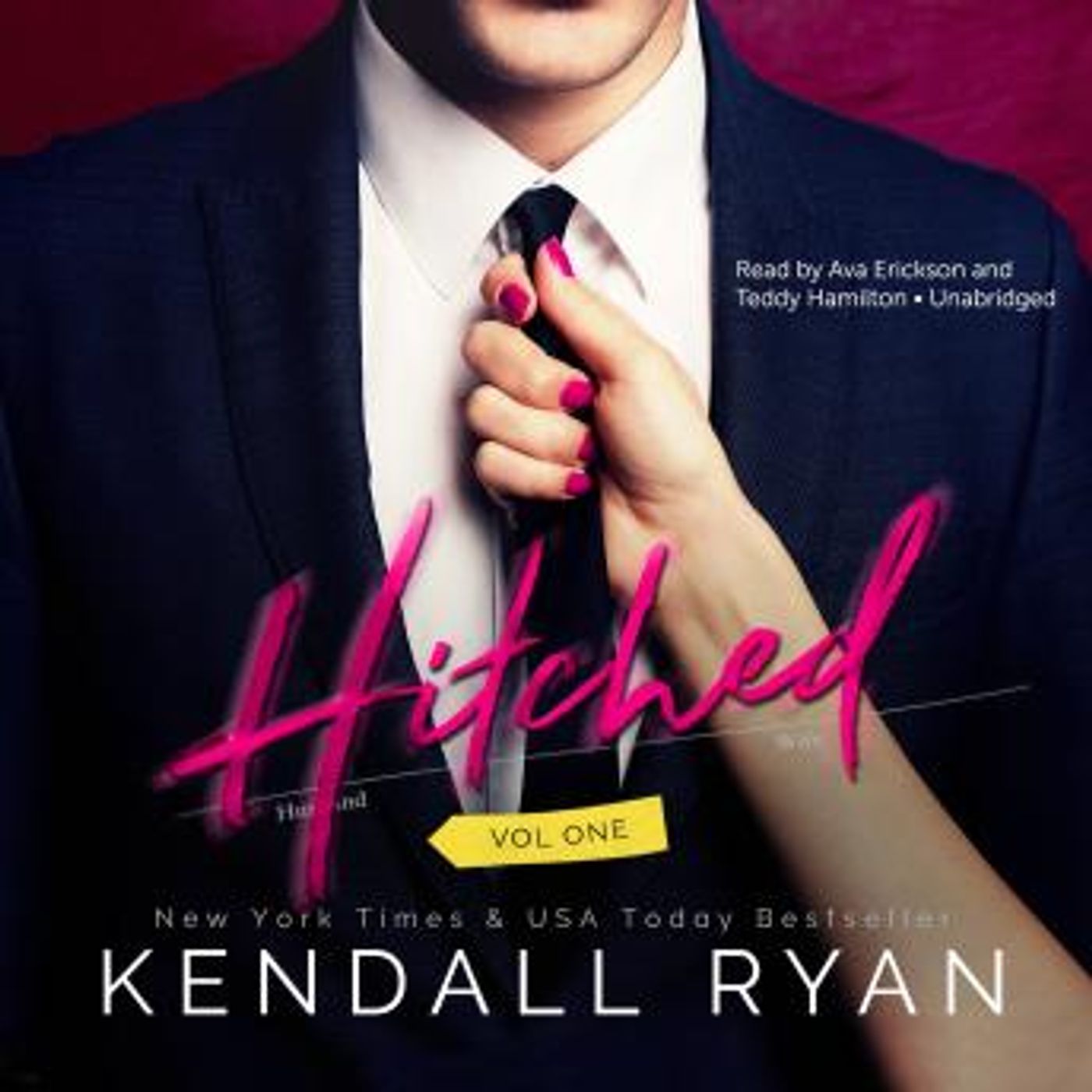 Stream Popular Full Audiobooks in Romance, Modern