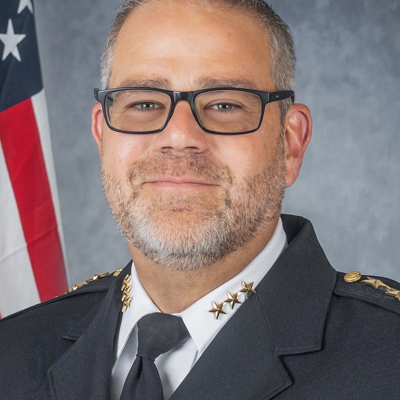 McHenry police chief gets city administrator nod, set for dual roles episode artwork
