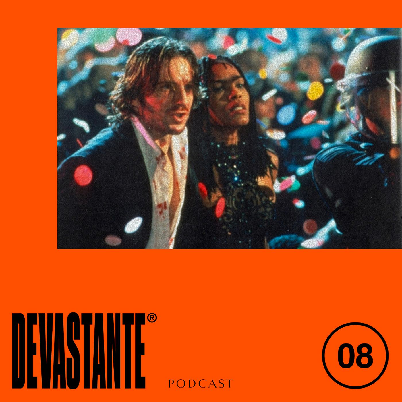 DEVASTANTE