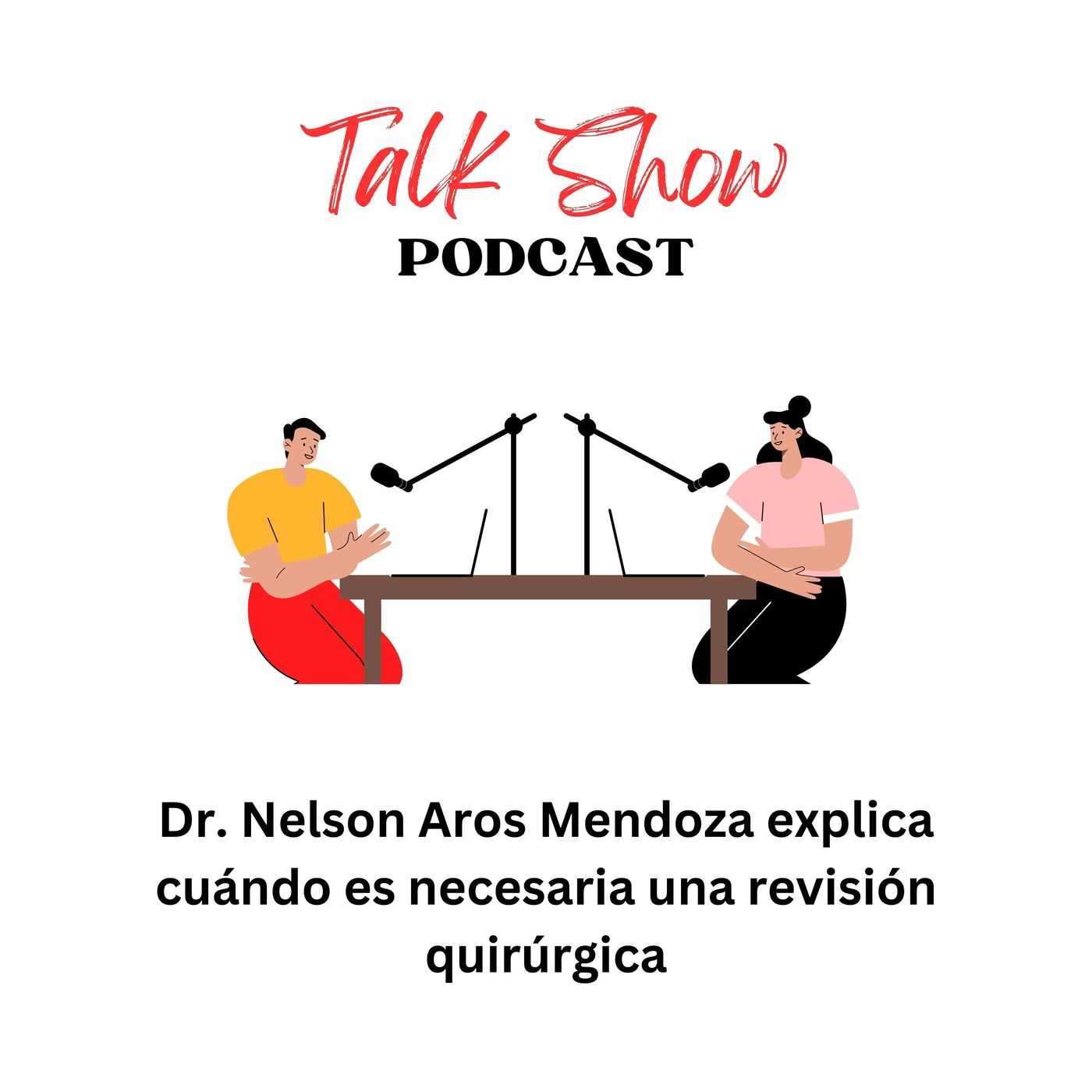 Dr Nelson Aros Mendoza