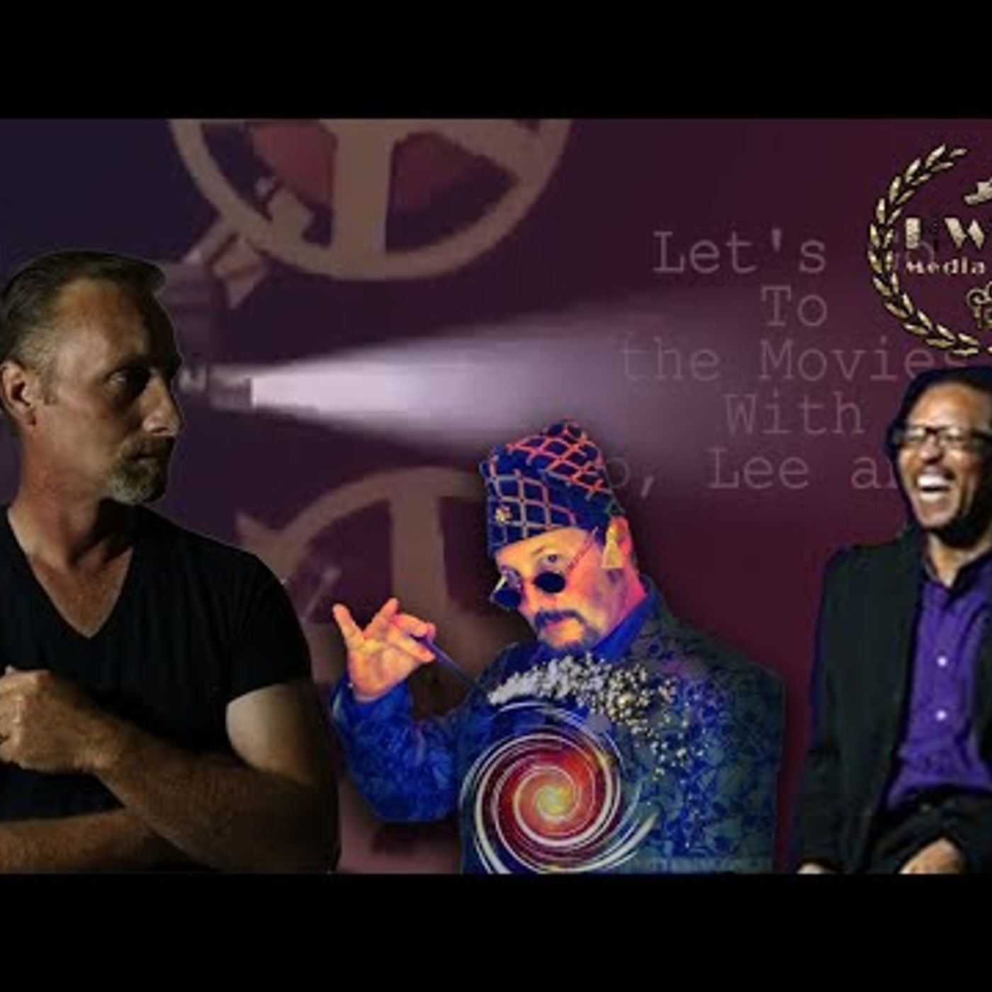 HWWS WebTV PRESENTS: Let's Go To The Movies with Lupo, Lee & G! Terminator Dark Fate & Addams Family HWWS WebTV PRESENTS: Let's Go To The Movies with Lupo, Lee & G! Terminator Dark Fate & Addams Family
