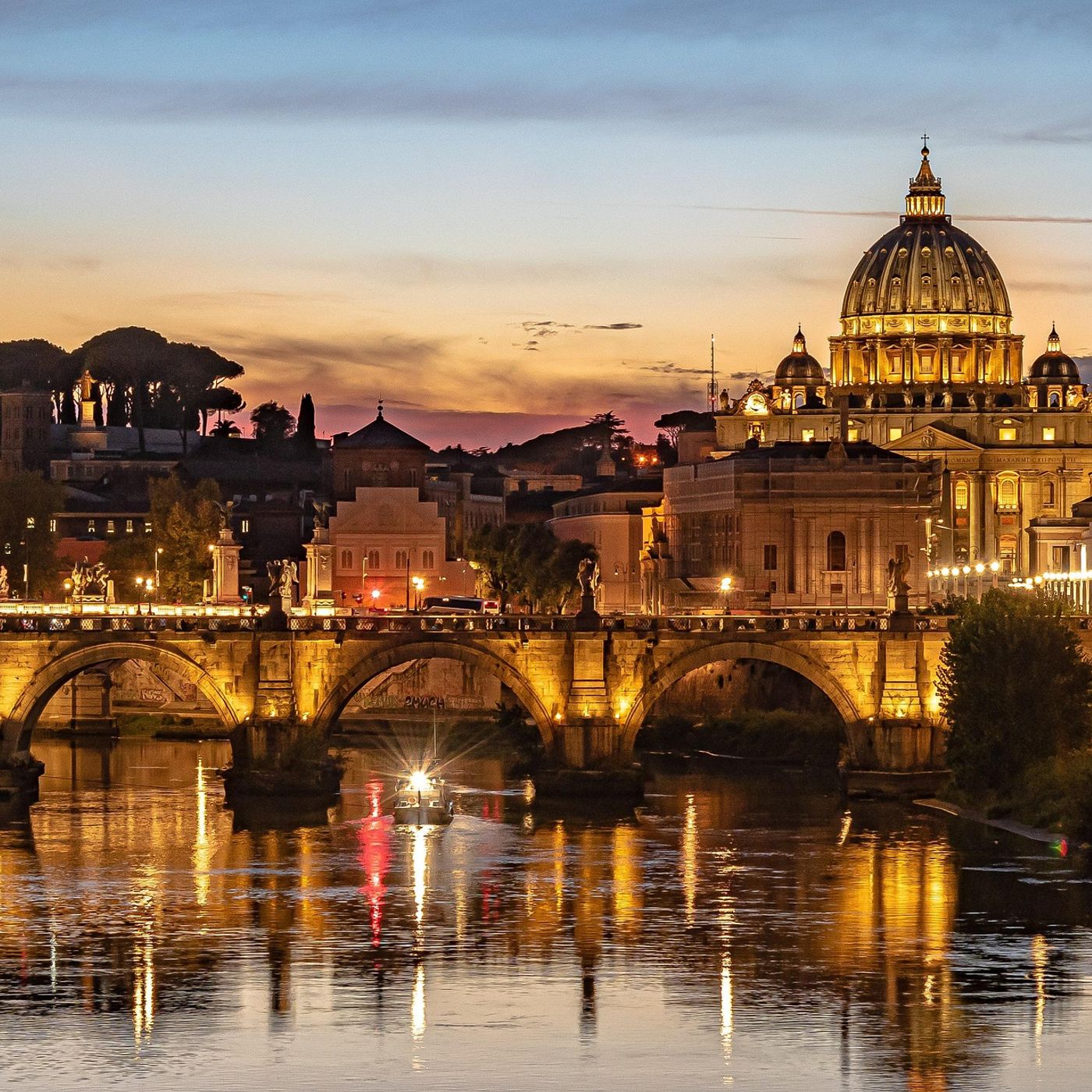 ''Andà a cerca Maria per Roma'' il significato e le origini episode artwork