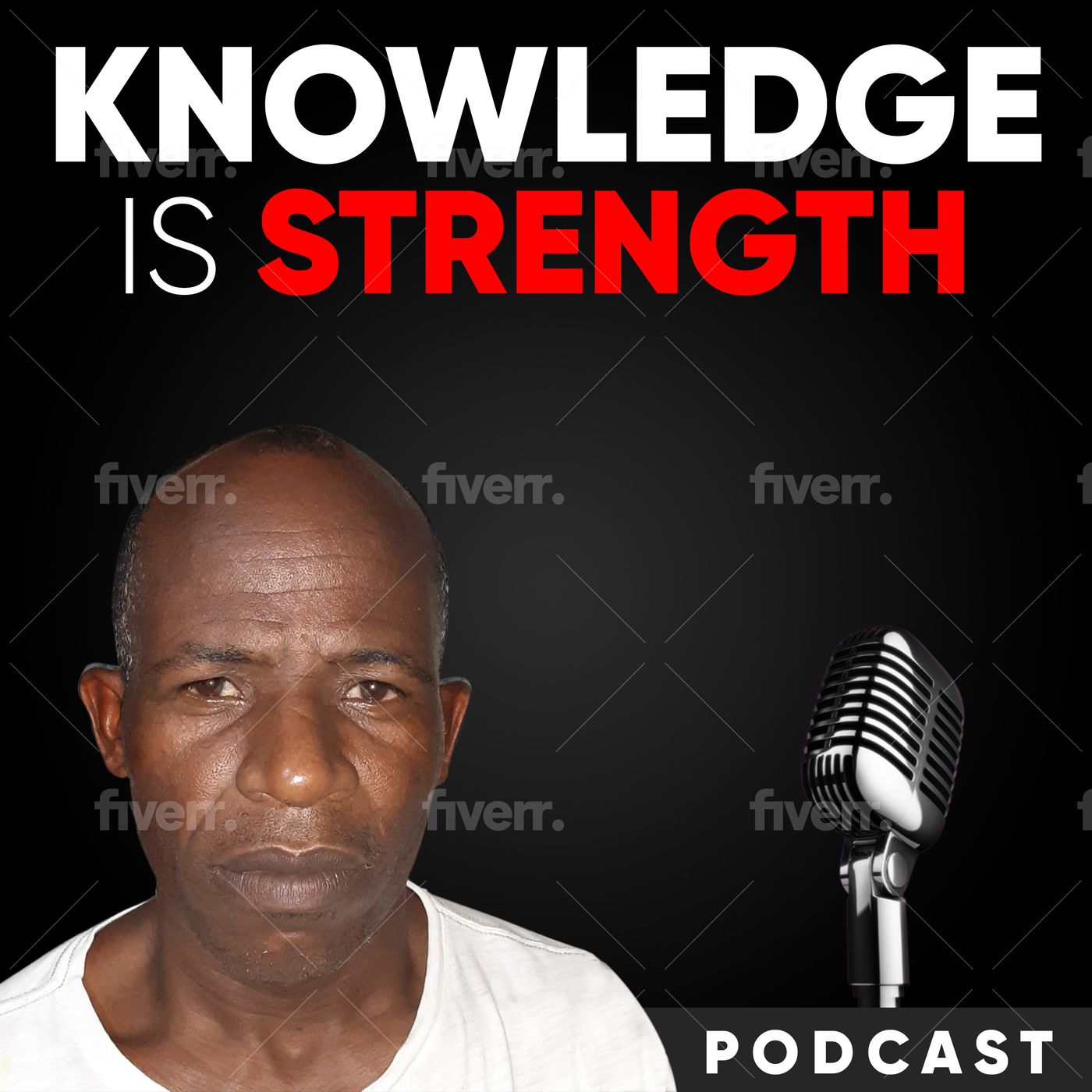 Knowledge Is Powerful