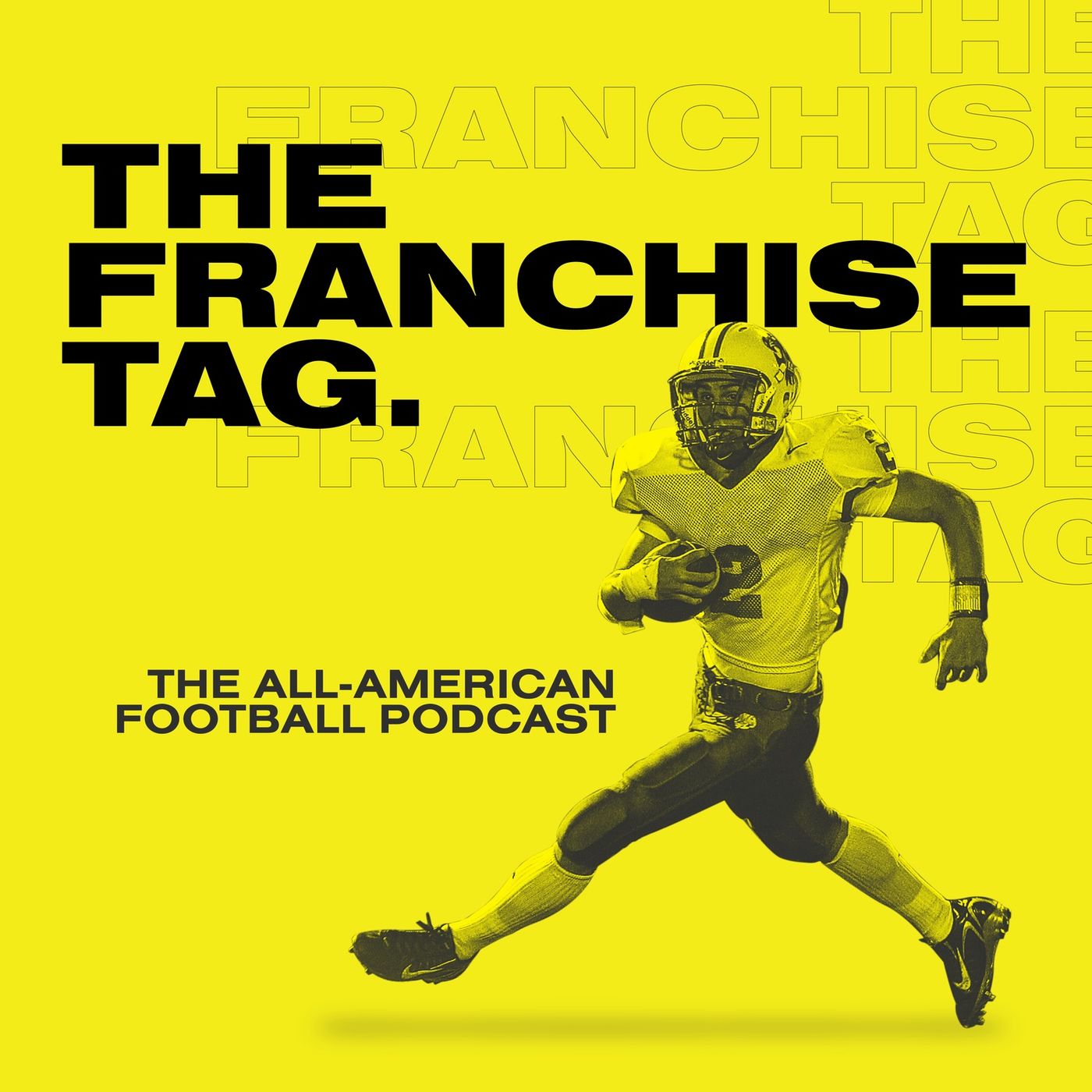 The Franchise Tag Podcast