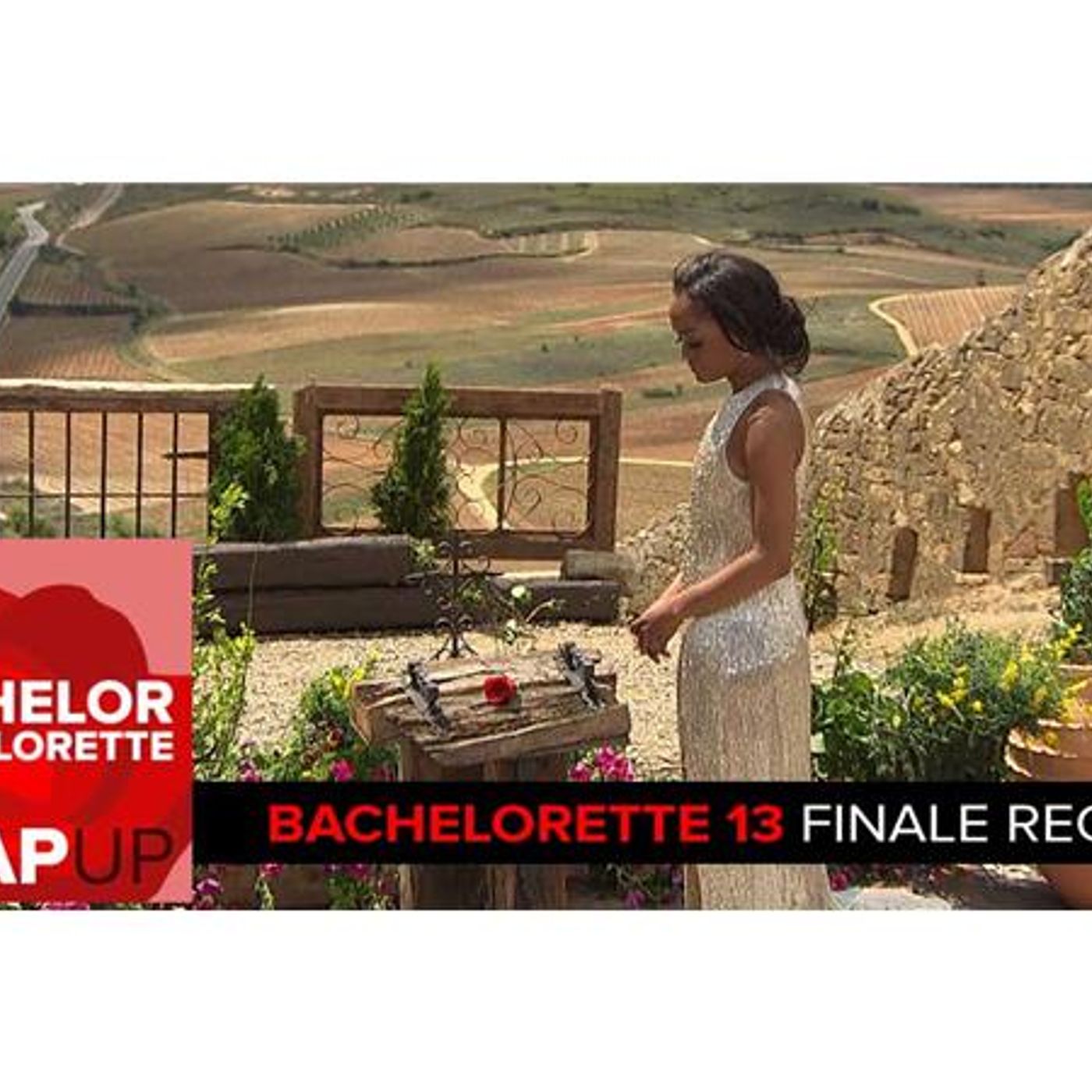 The Bachelor Reality TV RHAP-ups
