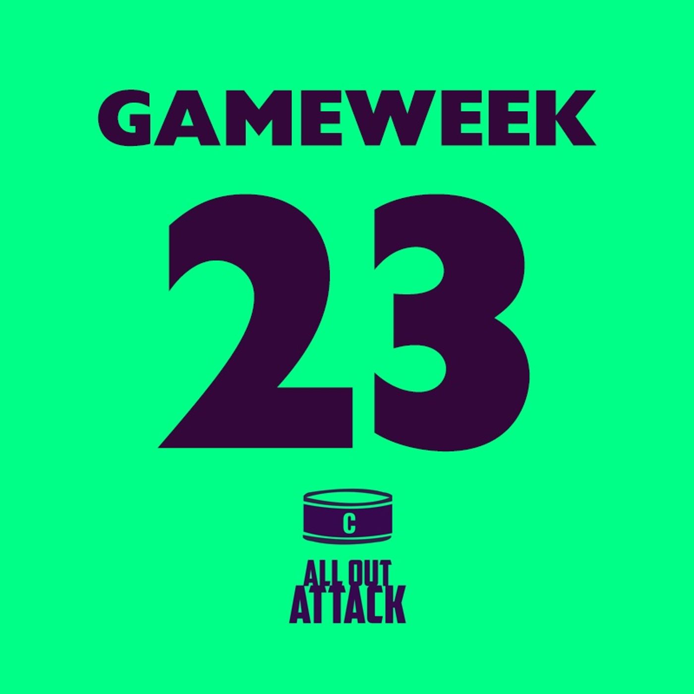 All Out Attack: An FPL Podcast
