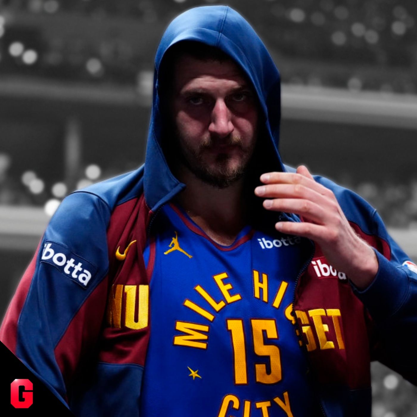 Los Denver Nuggets necesitan un cambio... Y no es fácil #229 episode artwork
