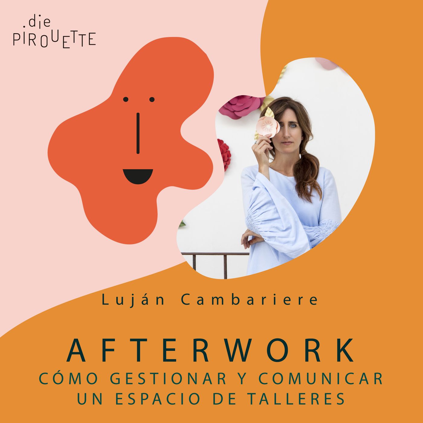Afterwork: comunicación creativa