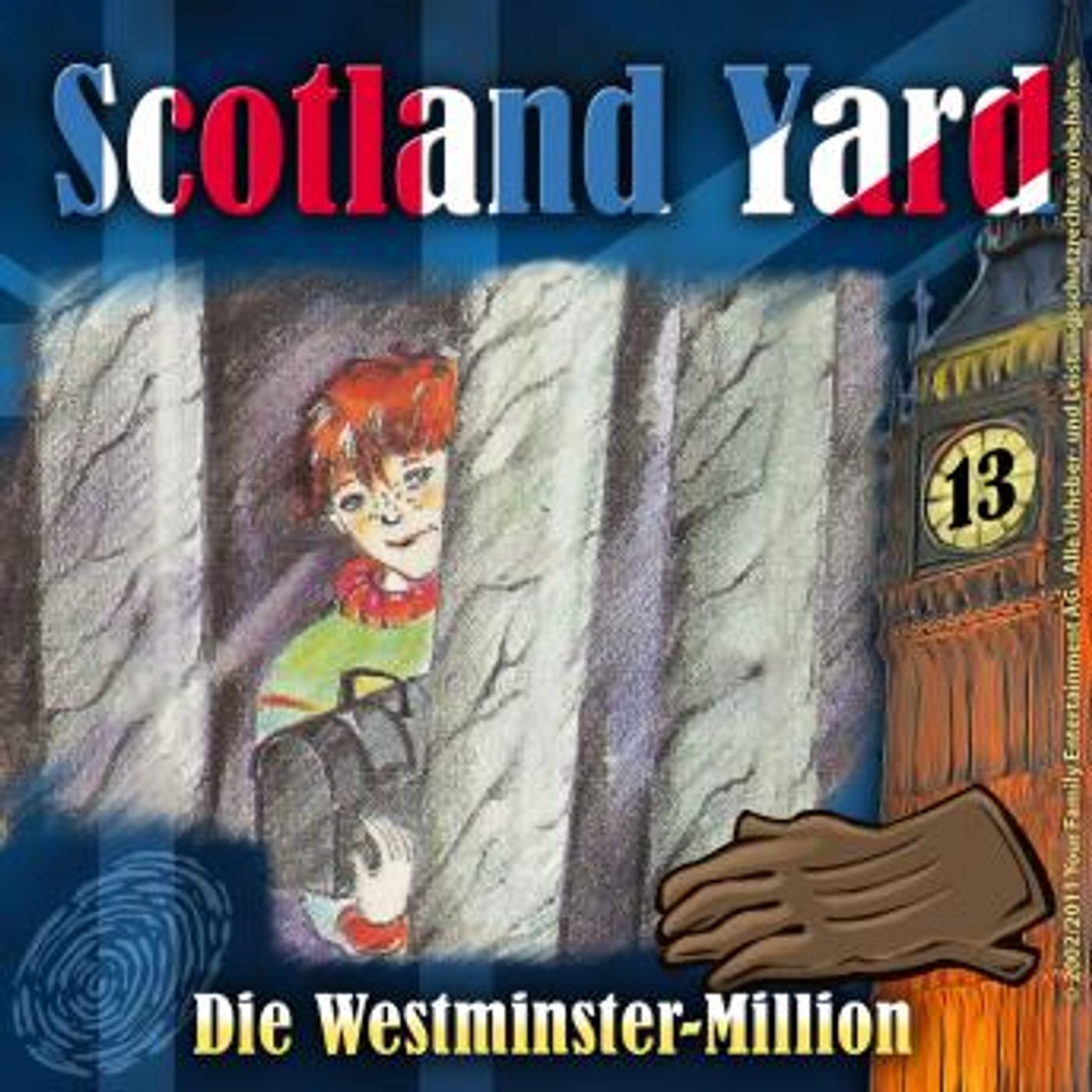 Access Must-Have Full Audiobooks in Kids, Mystery & Fantasy