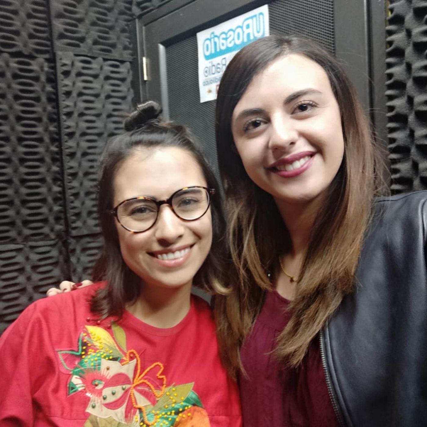 Felisa se vuelve "Real" en nuestros micrófonos episode artwork