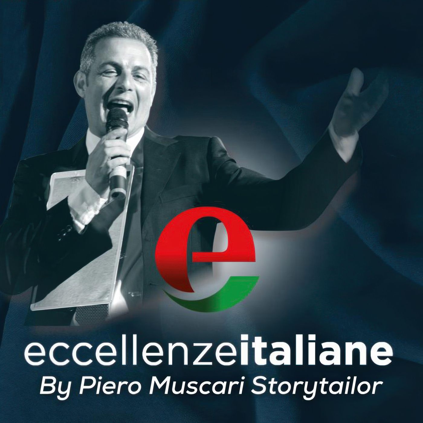 Eccellenze Italiane Podcast