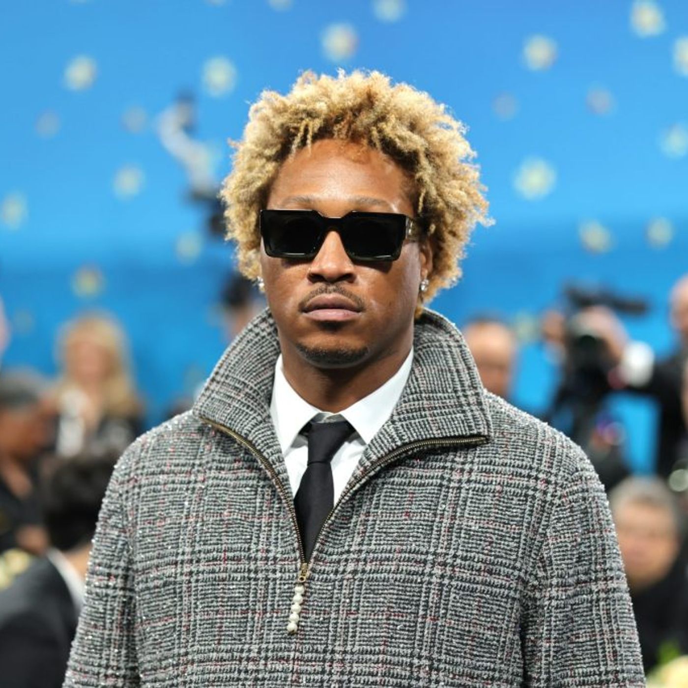 Future Announces New Album ‘The Real Me’ episode artwork