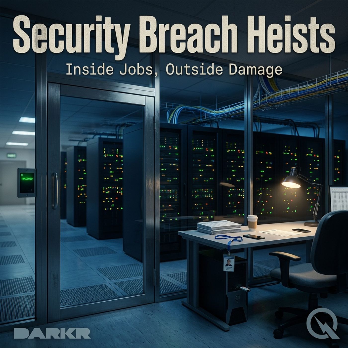 Security Breach Heists