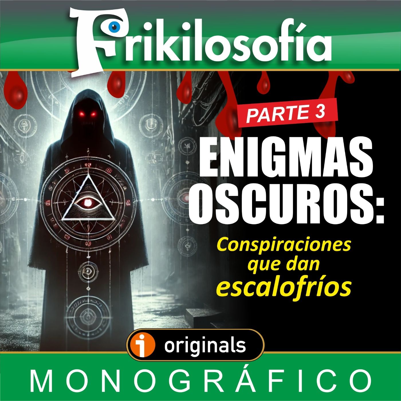 Frikilosofía
