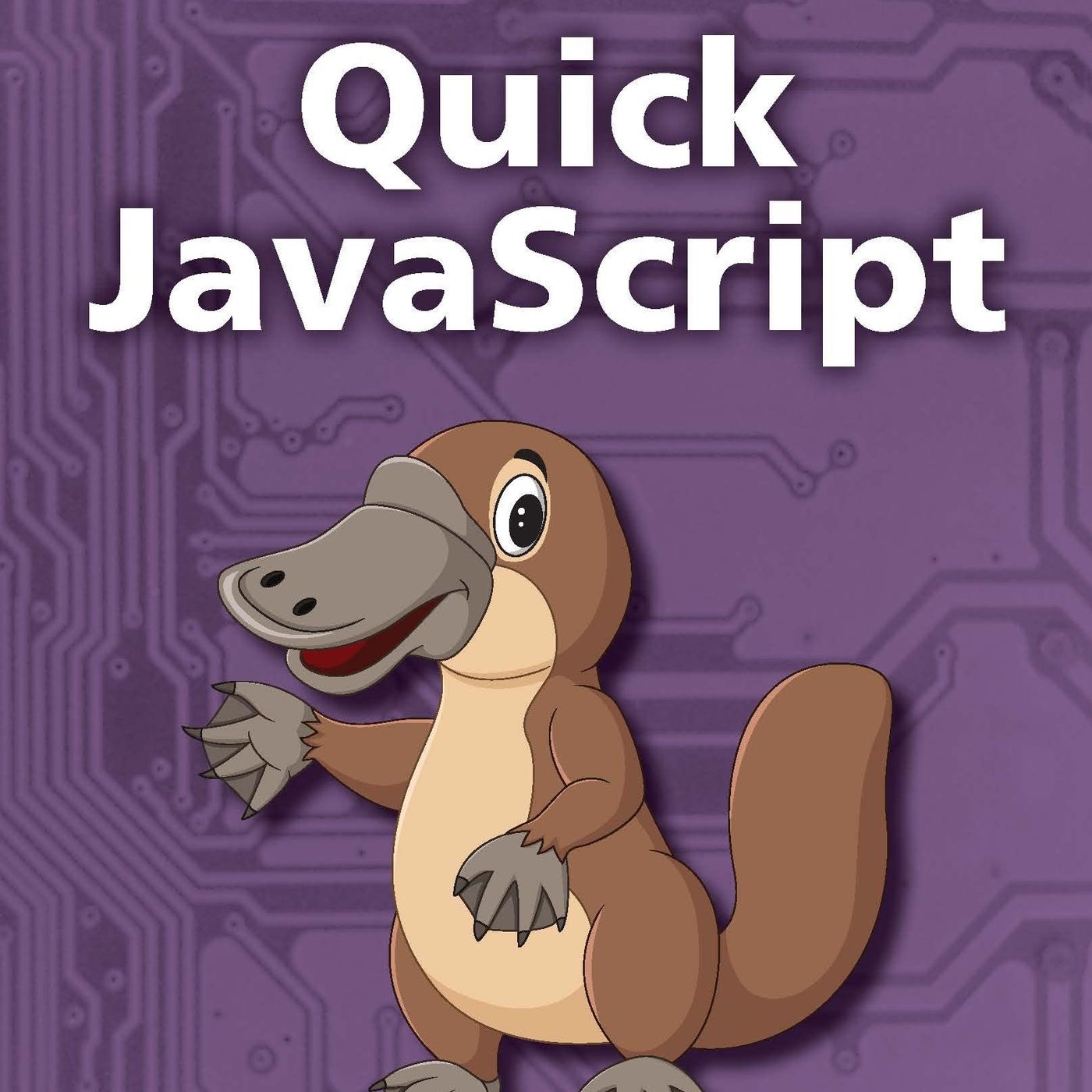 Quick JavaScript (Quick Programming)