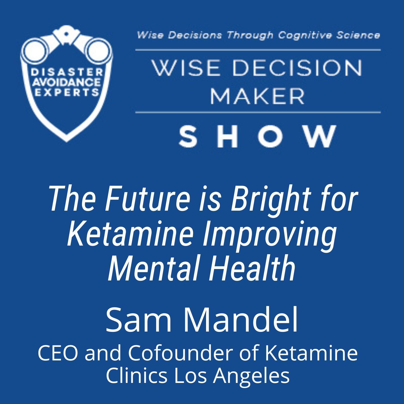 Wise Decision Maker Show