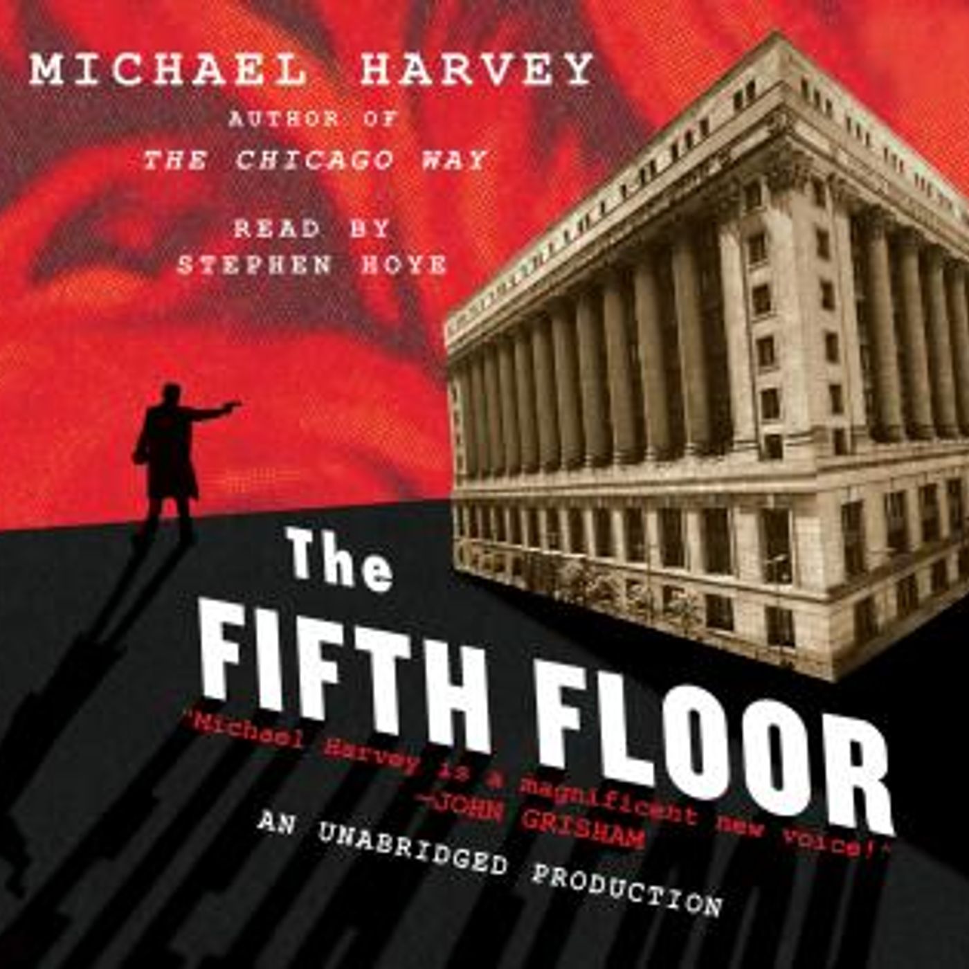 Get Latest Free Audiobooks in Mystery, Thriller & Horror, Police & Detective