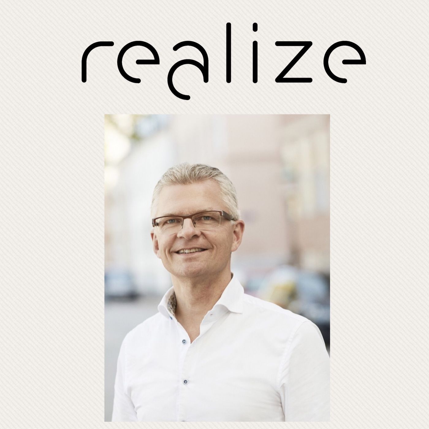 Faglighed og styring med Nicolaj Ejler af Realize ApS