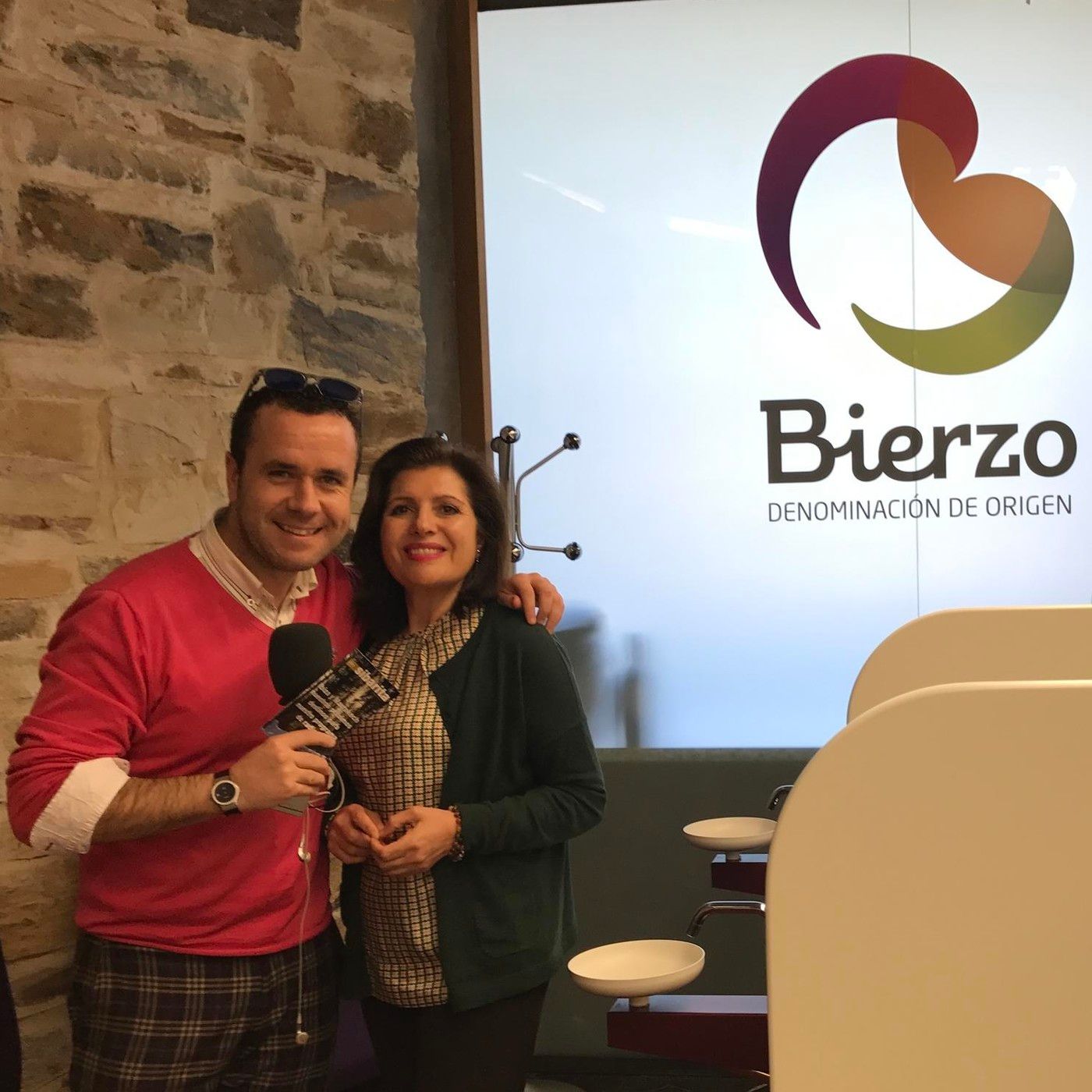Programa desde el Consejo Regulador de la denominacio?n de origen del Bierzo