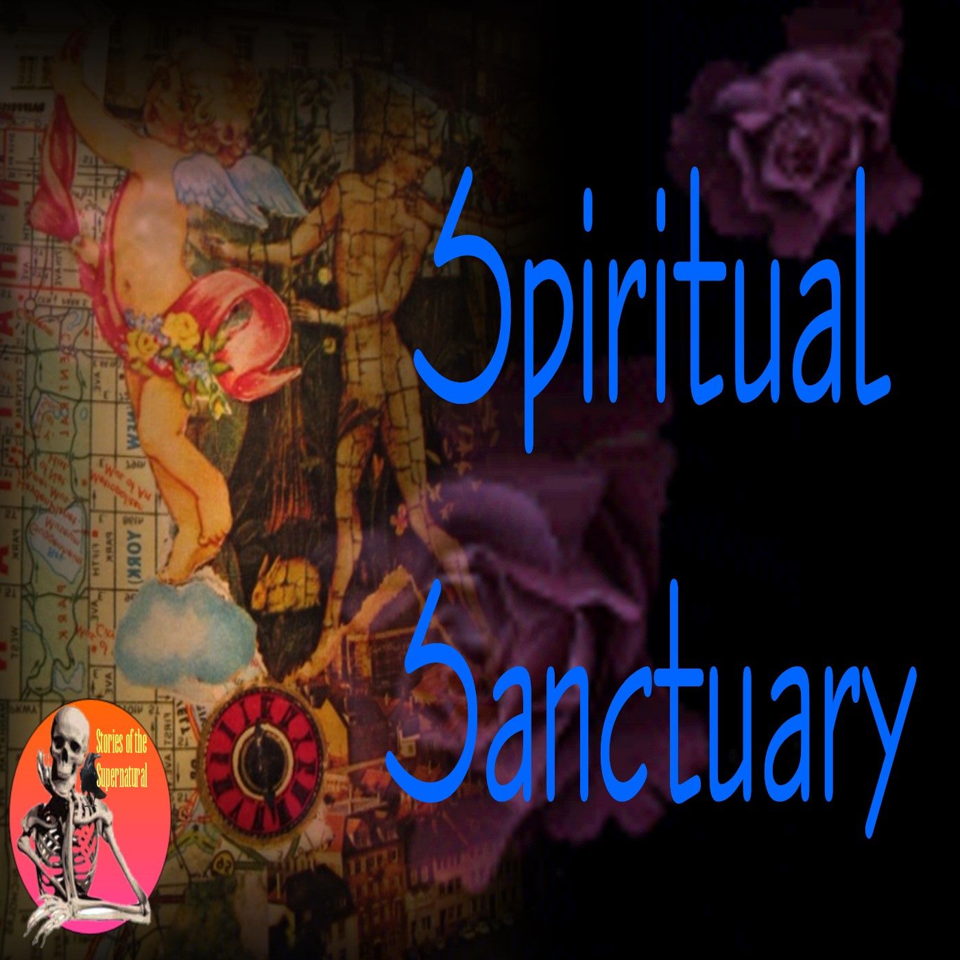 Stories of the Supernatural