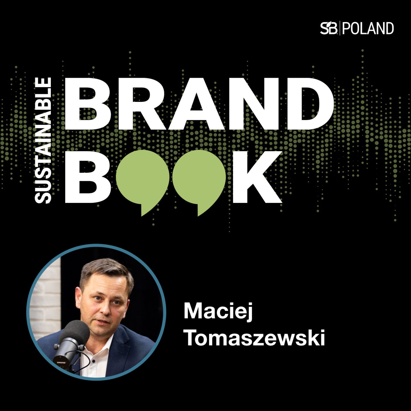 Sustainable Brand Book