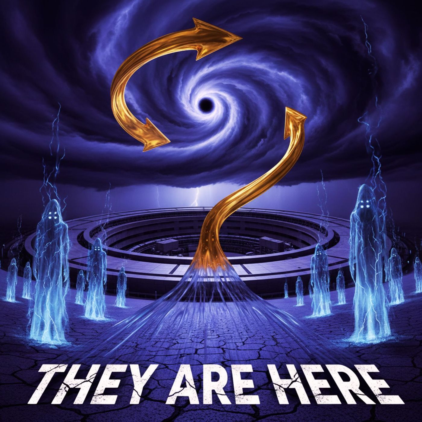 CERN's "Portal" Is Real: What's Actually Coming Through?