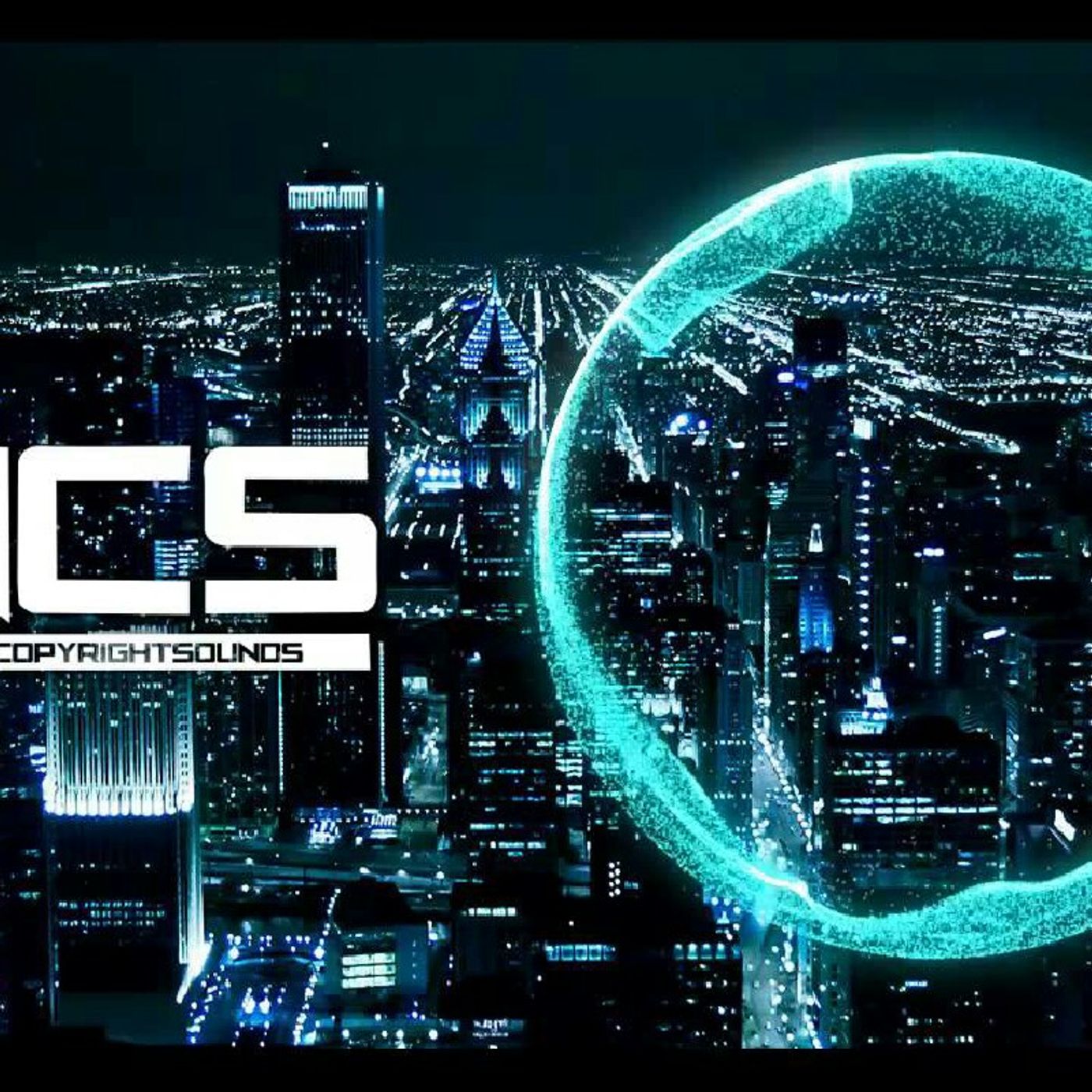 NCS MUSIC episode artwork