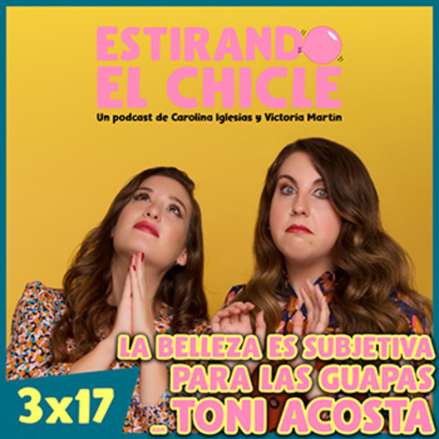 Estirando el chicle