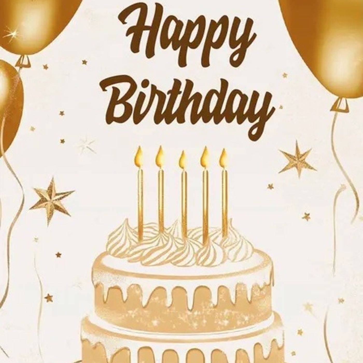 Celebrate Birthdays with Warm and Joyful Greetings episode artwork