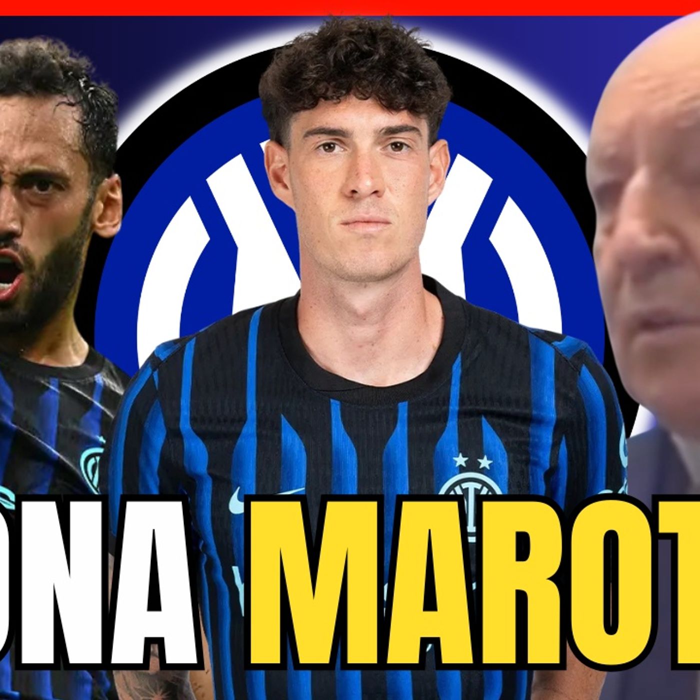 Marotta ATTACCO TOTALE, Inter-Juve, Champions, siamo 100MILA! - INTER NEWS
