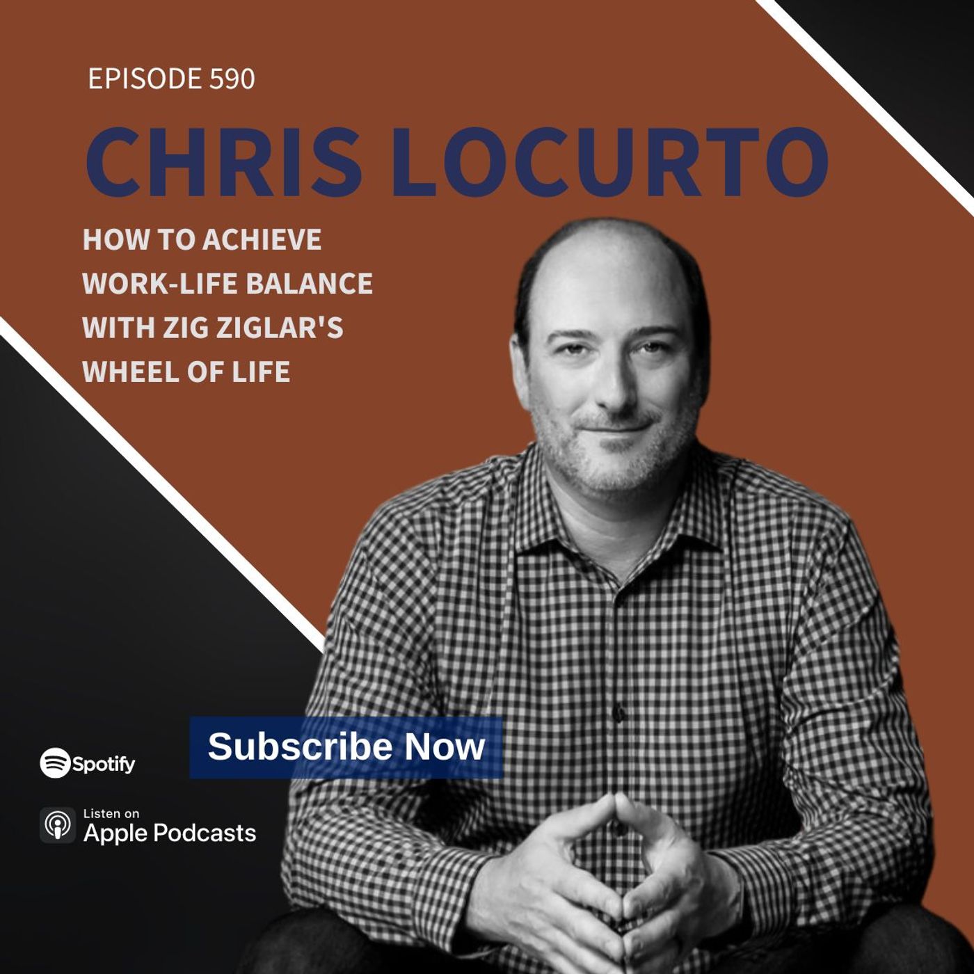 The Chris LoCurto Show