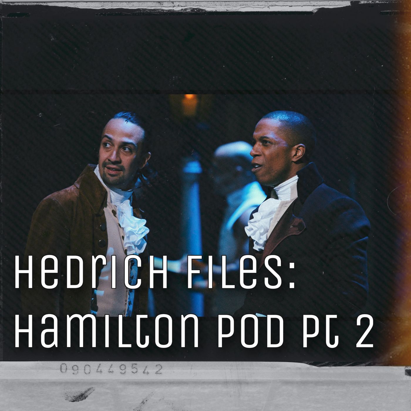 Hedrich Files