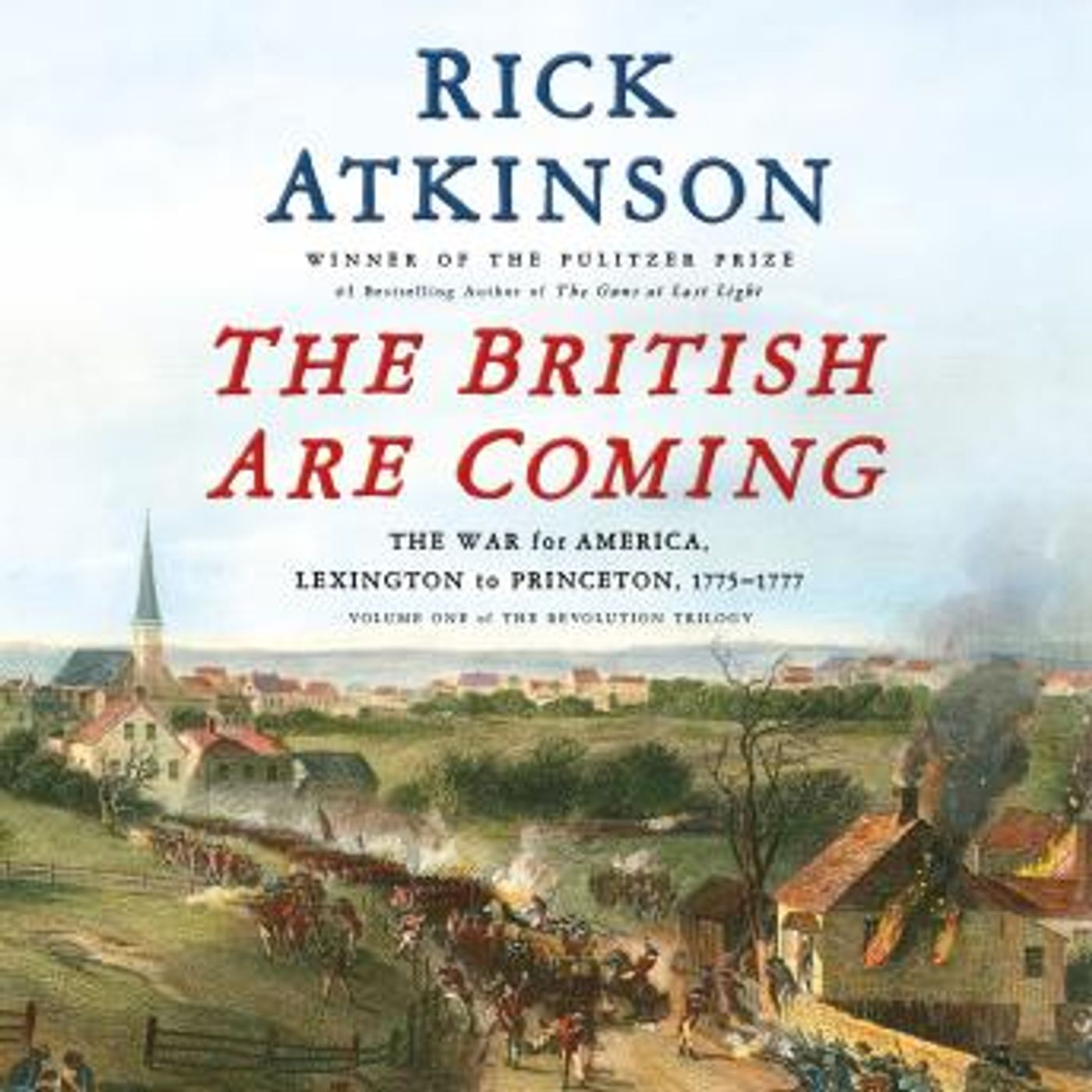 Access Top-Rated Full Audiobooks in History, Military