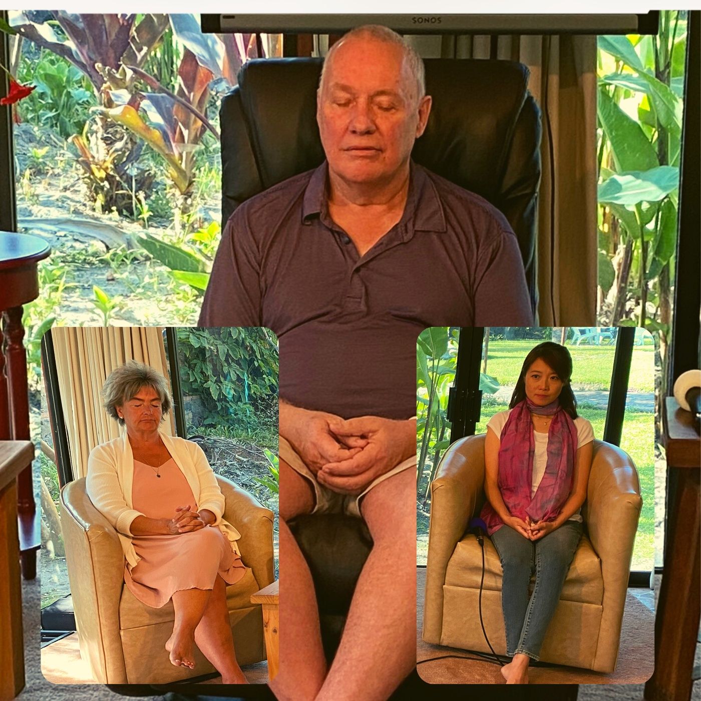 A Course in Miracles (ACIM) Podcast