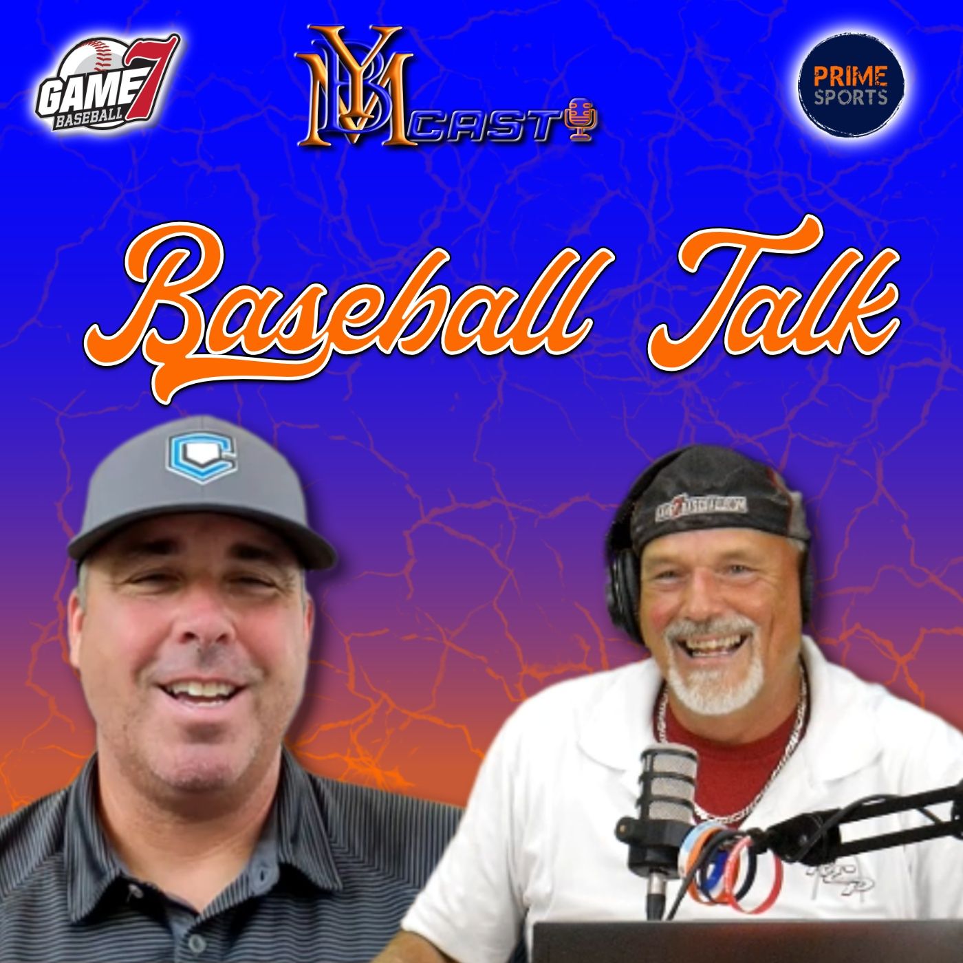 Summer Scouting & Missouri American Legion Baseball | YBMcast Baseball Talk w/Kevin Moulder episode artwork