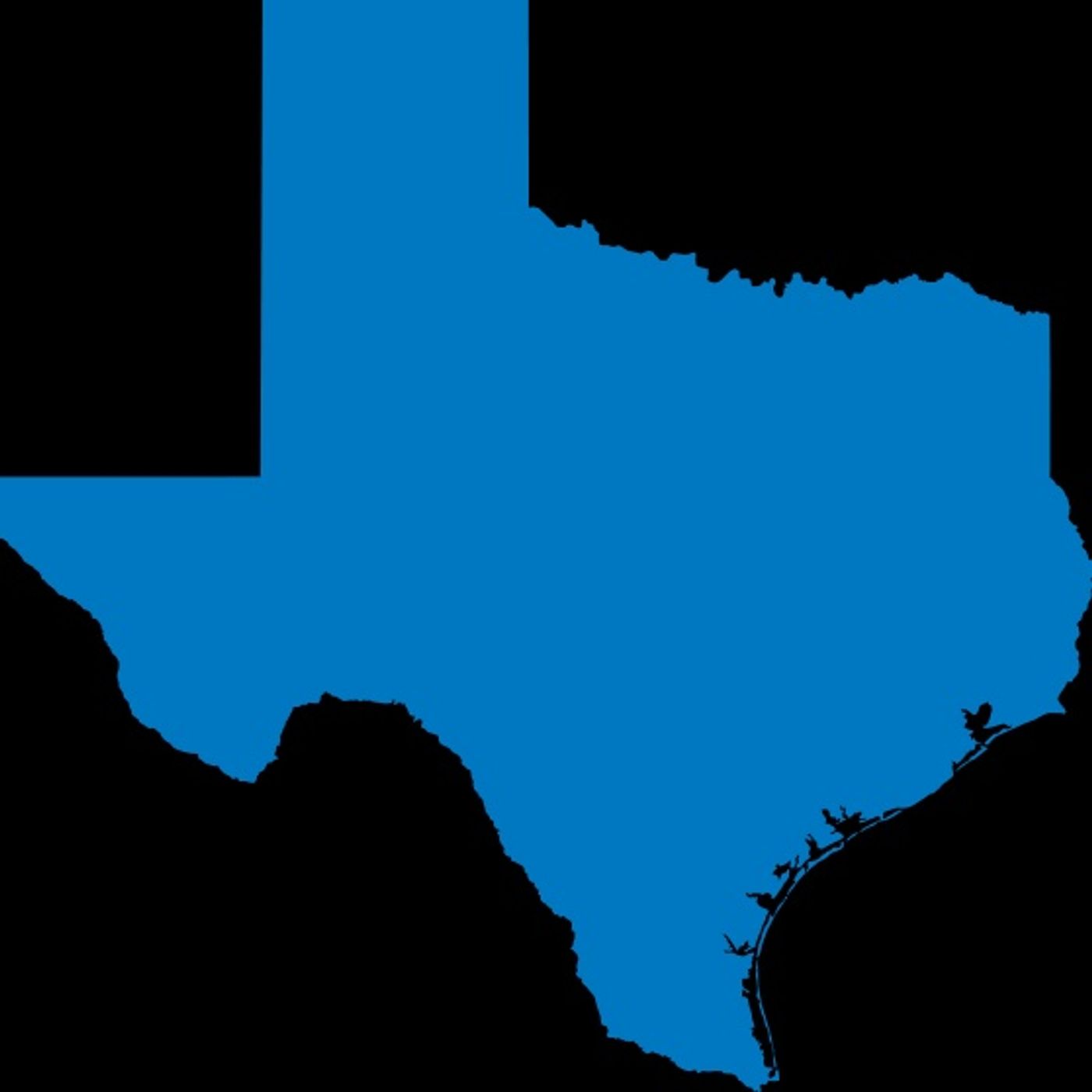 Gerrymandering In Texas