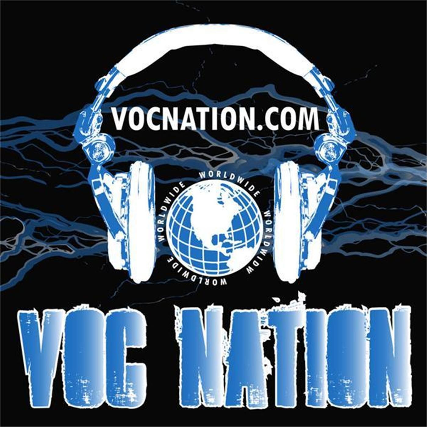 VOC Nation Radio Network
