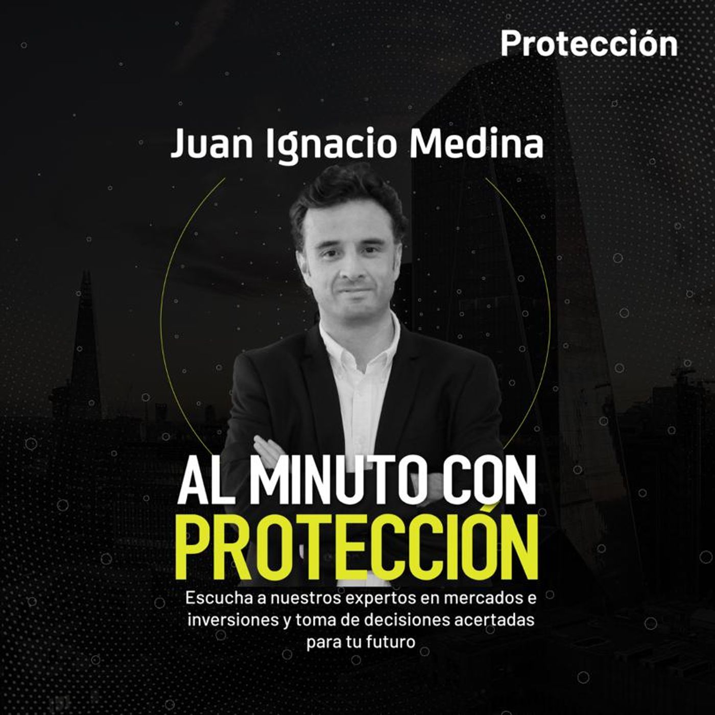 EP. 261- MARZO 10 - Inestabilidad, incertidumbre y una alta volatilidad en los mercados financieros